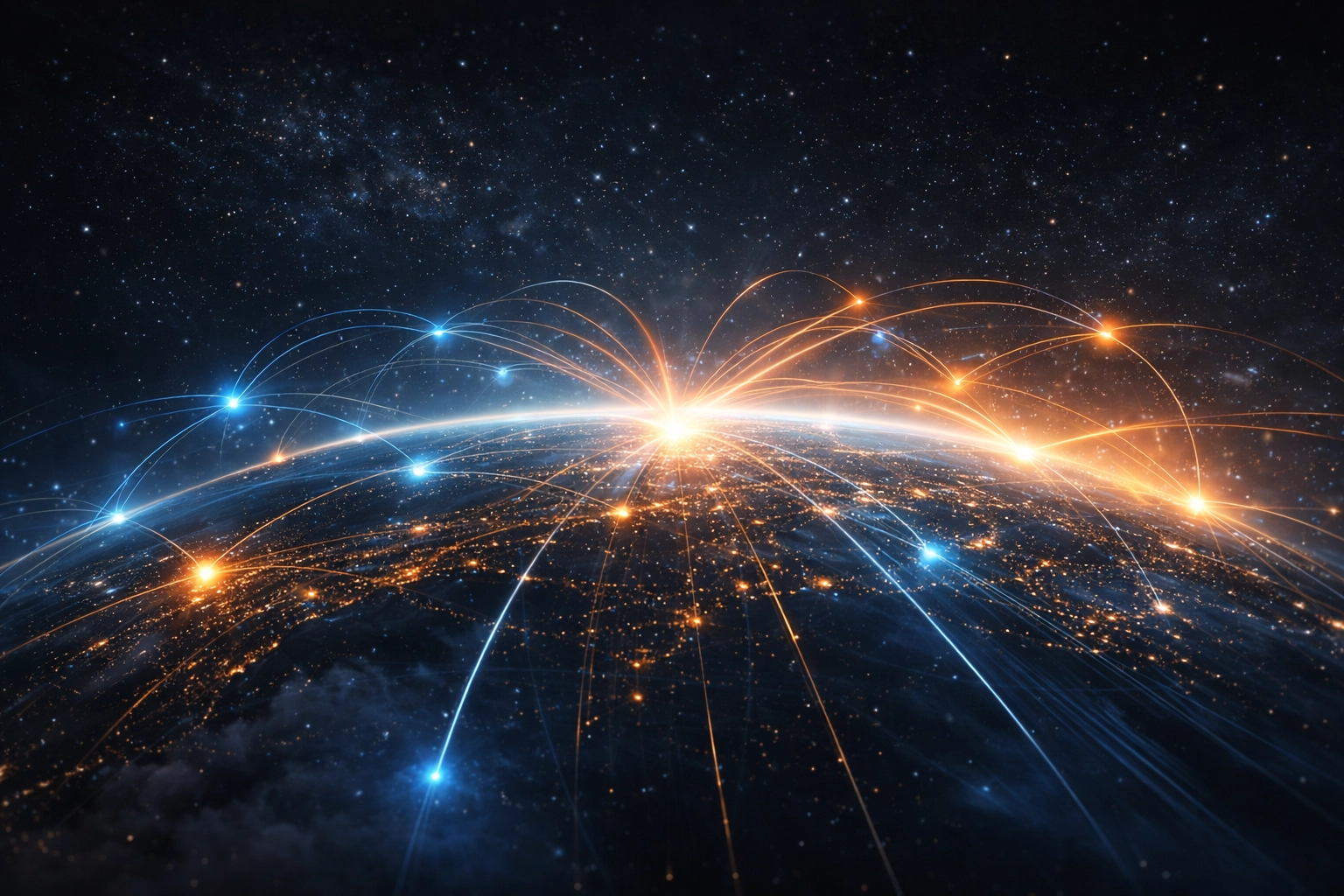 Incentivizing co-innovation. Reimagining collaboration.