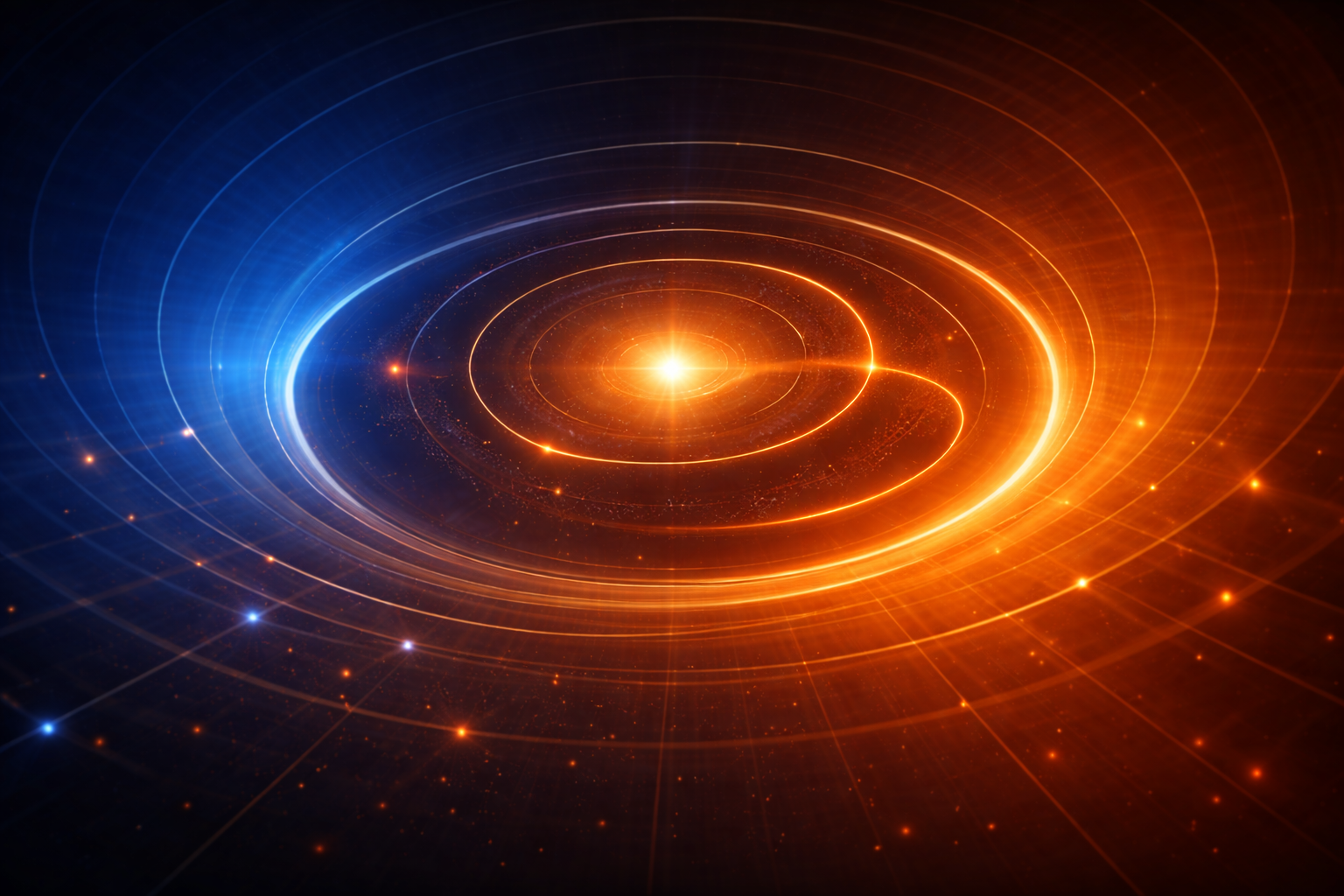 Incentivizing co-innovation. Reimagining collaboration.