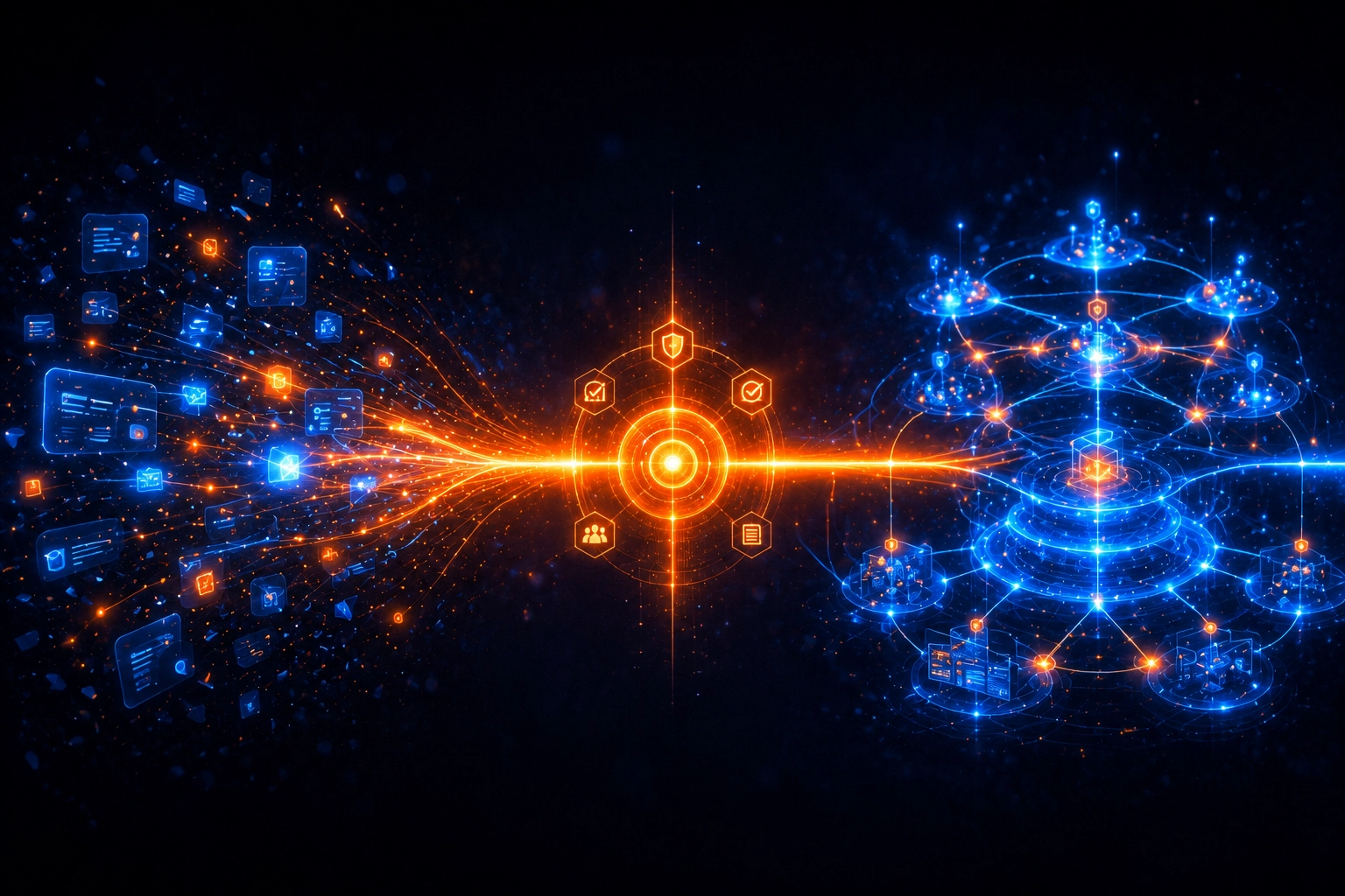 Enterprise AI Enablement Approach: From AI Adoption to Governed Capability