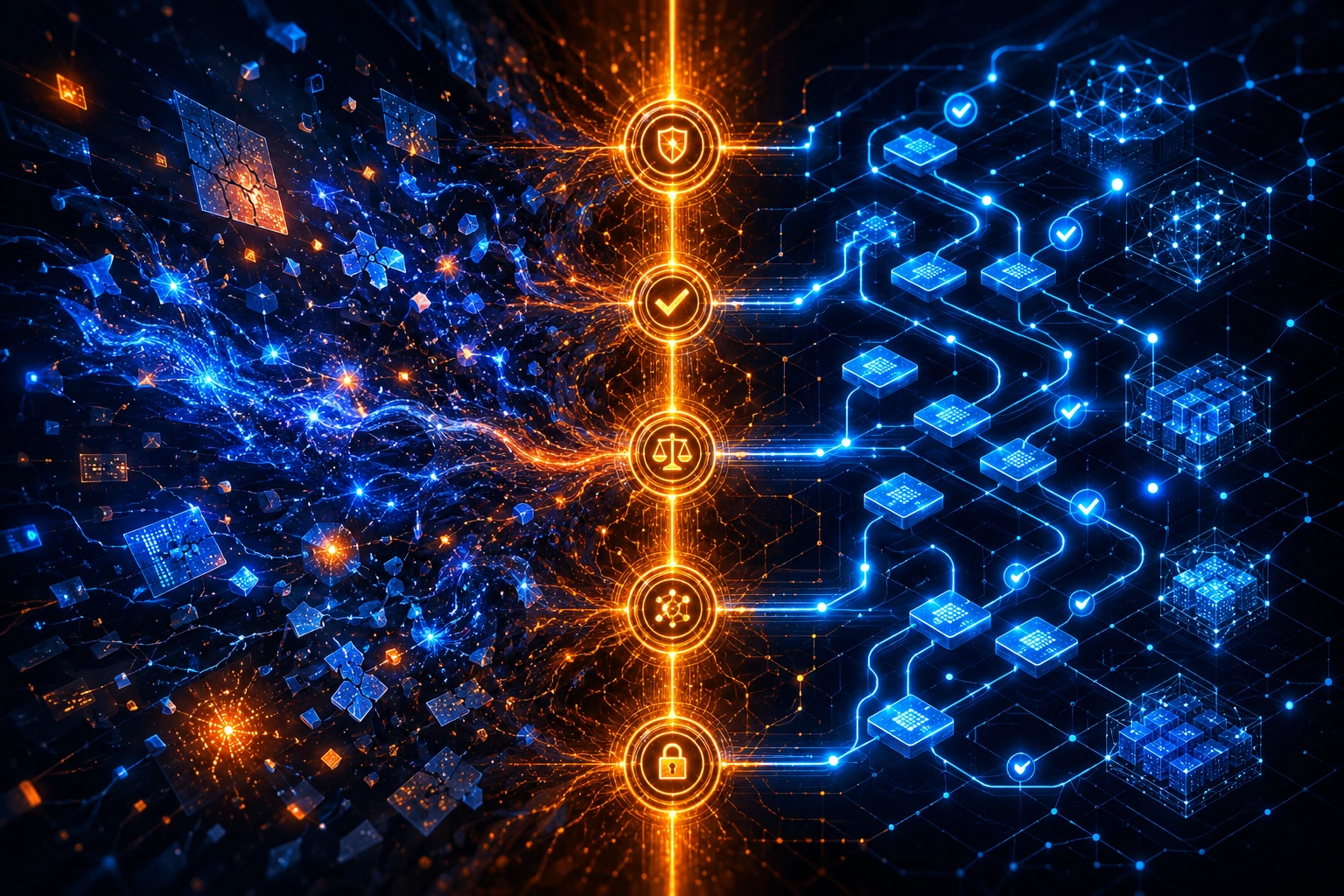 Enterprise AI Enablement Is a Management System Refresh, Not a Tool Rollout
