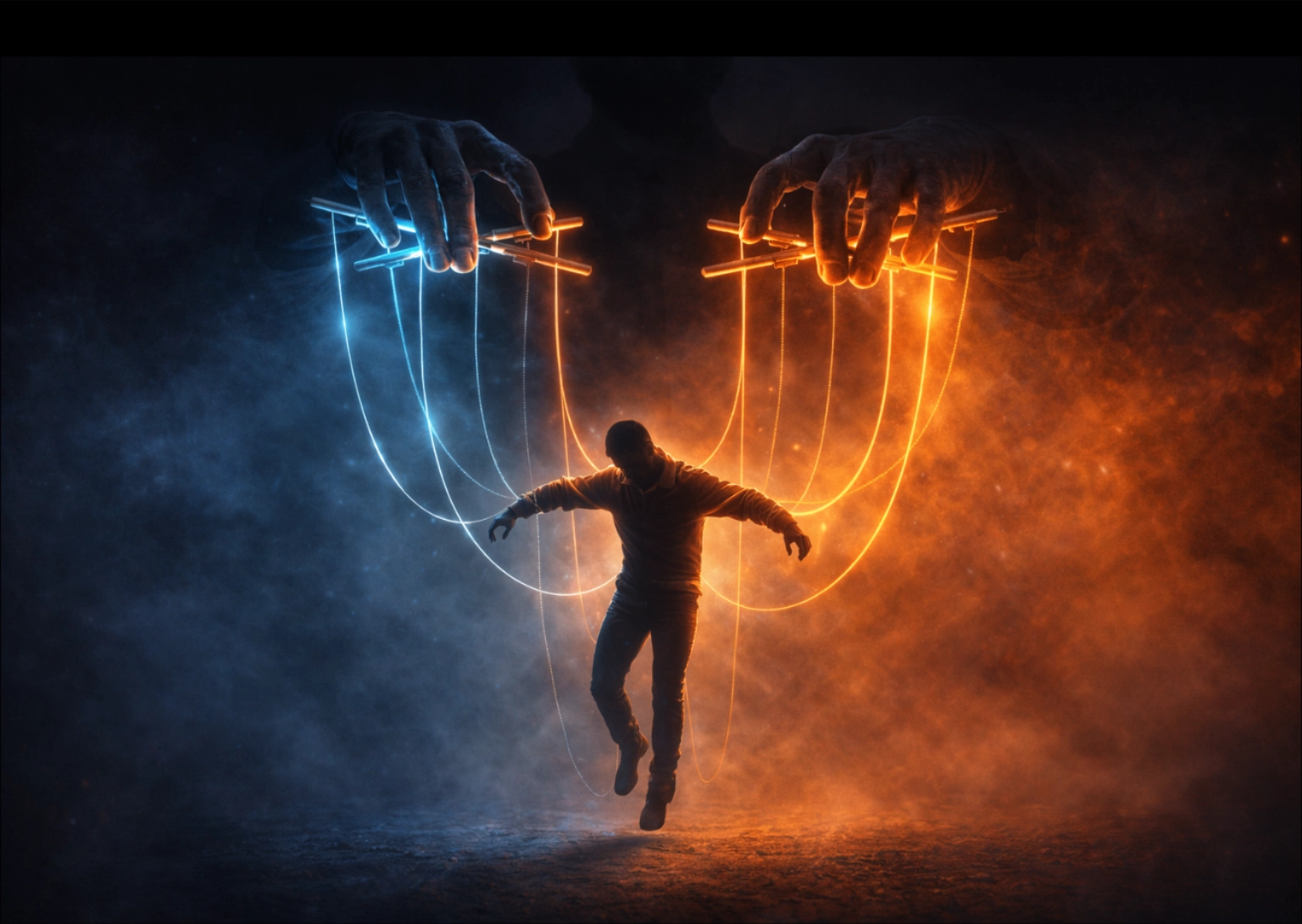 The Cost of Intelligence-as-a-Service in a Fractured World